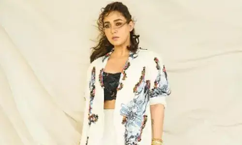 Nayanthara turning 40; ageing like a fine wine