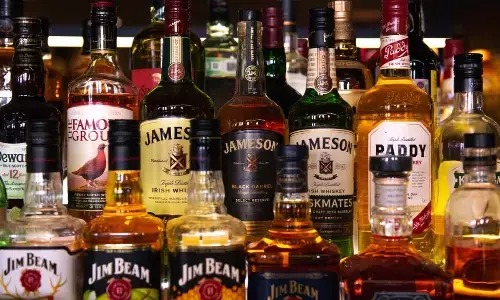 Representational image