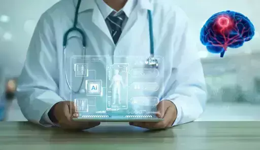 AI Model Detects Residual Brain Tumors in 10 Seconds, Offers Real-Time Surgical Guidance