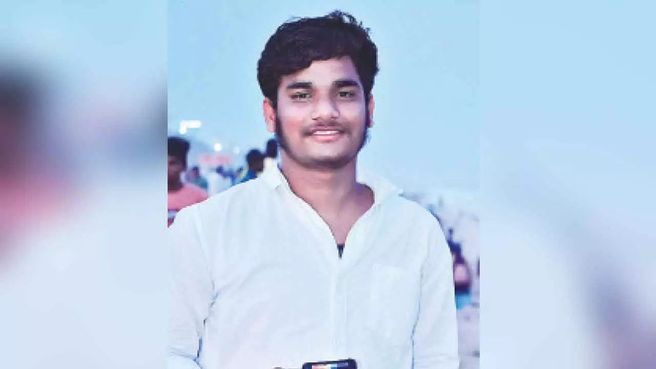 Vizianagaram: 20-year-old man’s organs donated