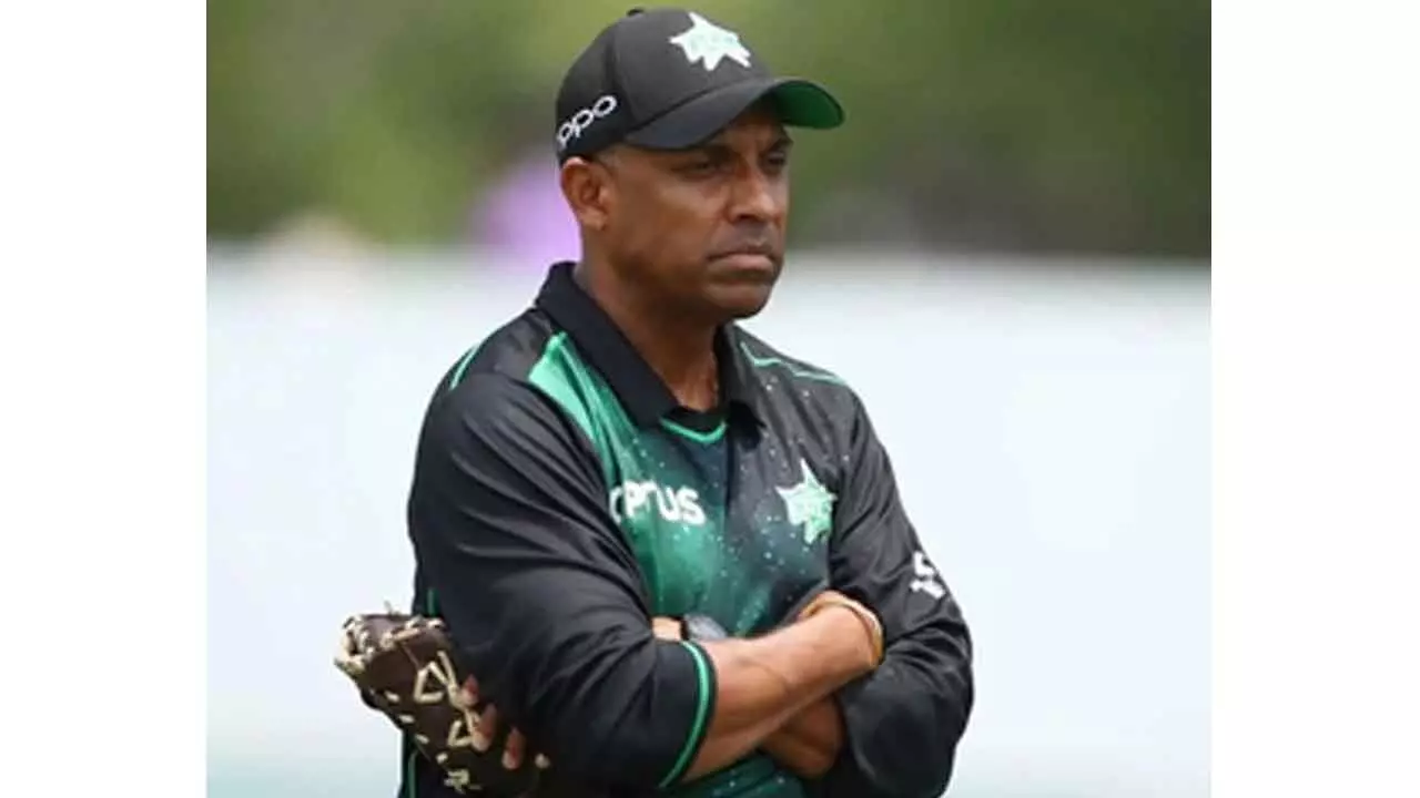 Cricket Australia slaps new 10-year ban on Dulip Samaraweera over misconduct