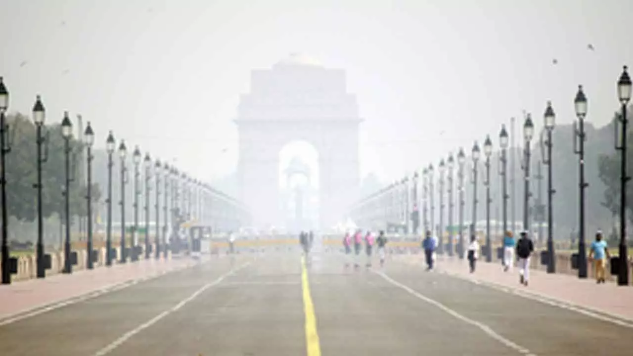 Delhi-NCRs air quality remains hazardous for residents