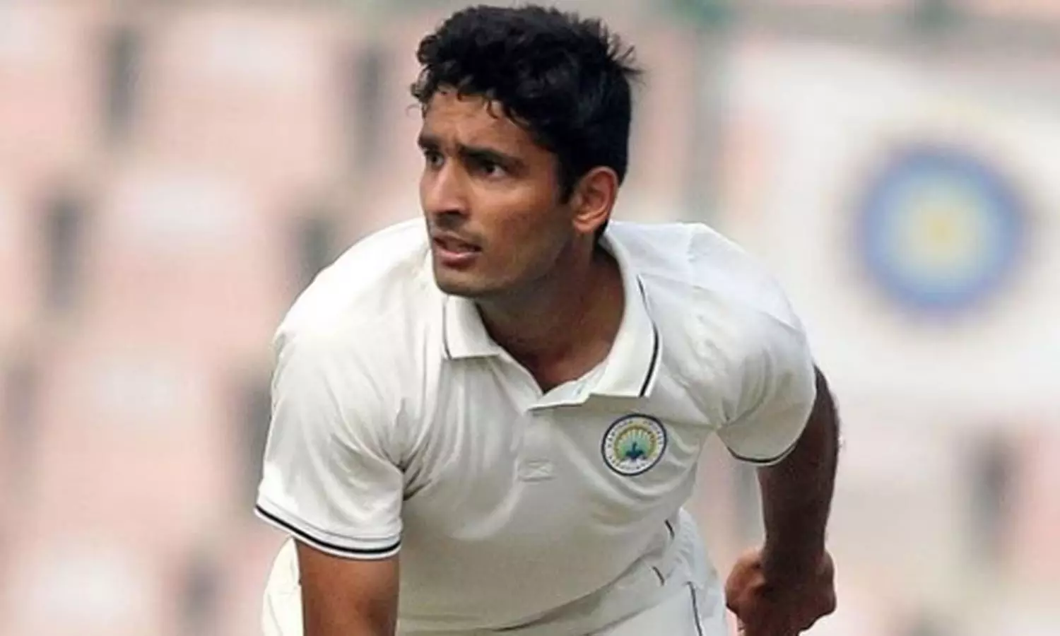 30.1-9-49-10 – Anshul Kamboj picks up all 10 wickets in Haryana vs Kerala Ranji Trophy match