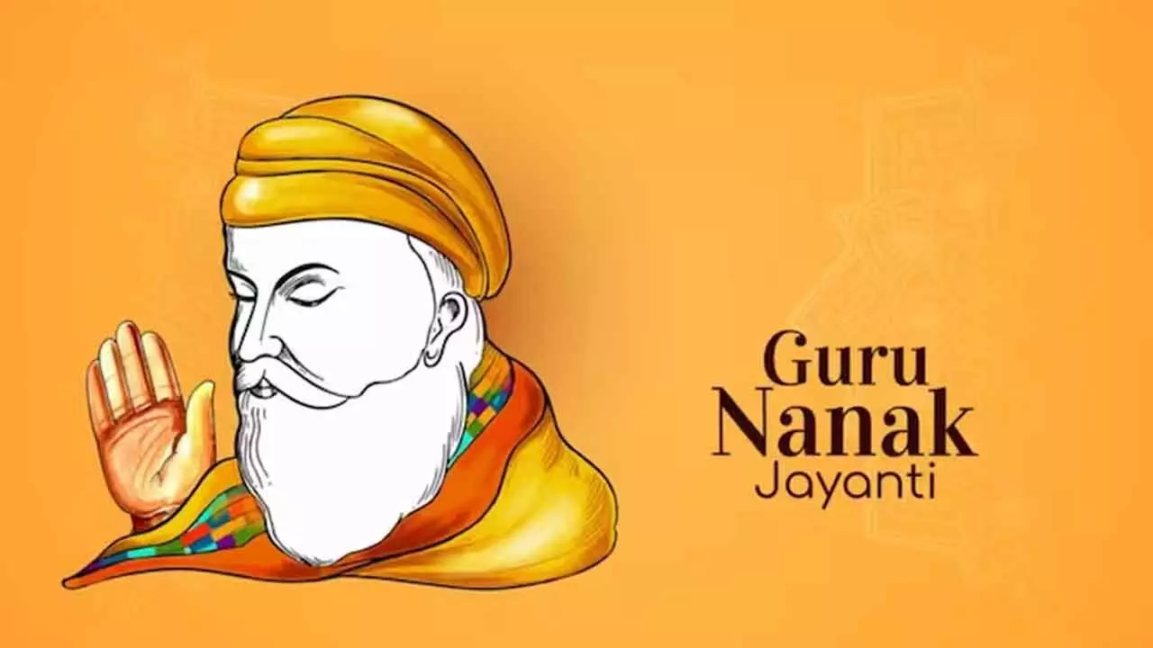 Guru Nanak Jayanti 2024: Date, Time, Significance, and Celebrations