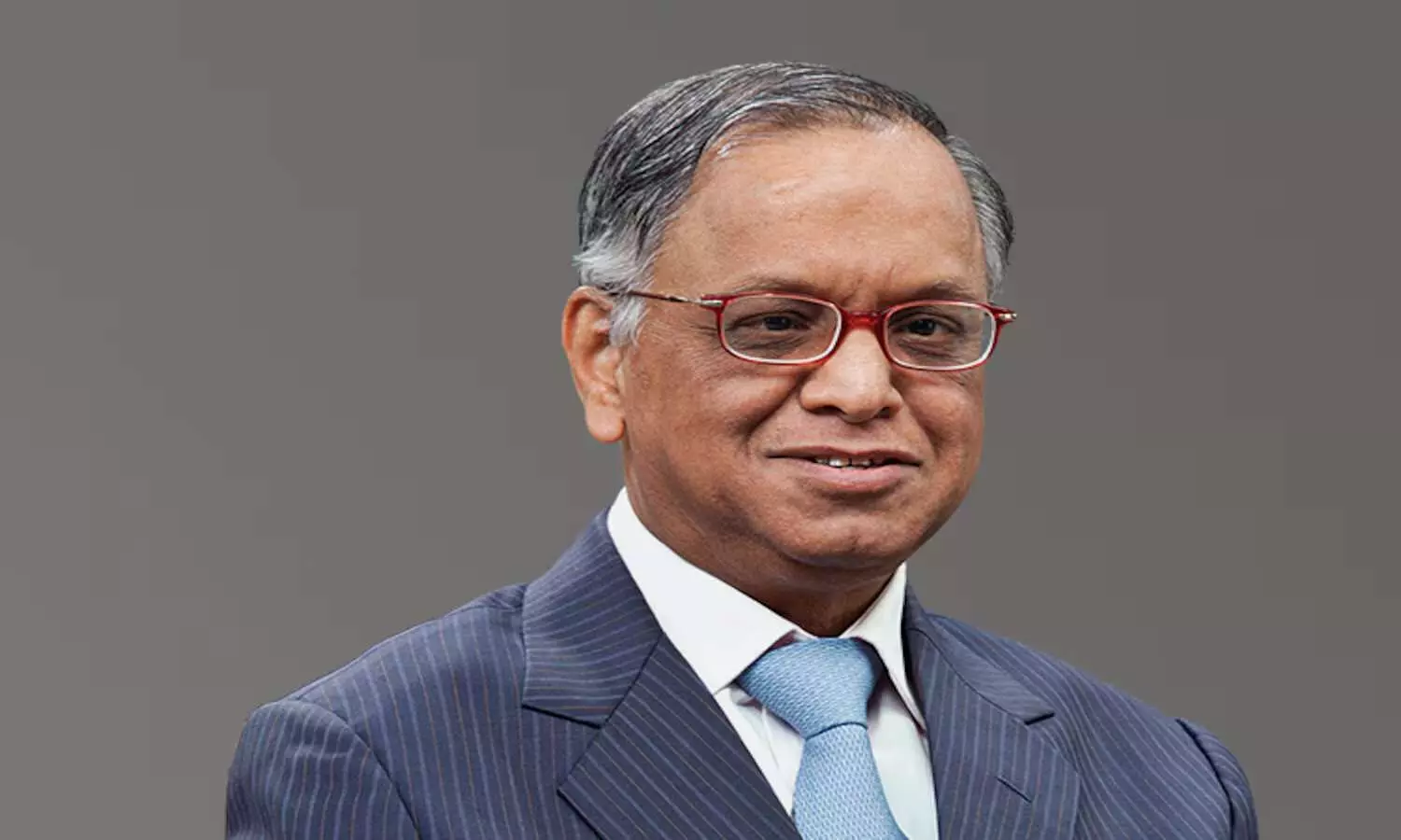 Narayana Murthy Advocates for Hard Work and Six-Day Workweek to Drive Indias Growth