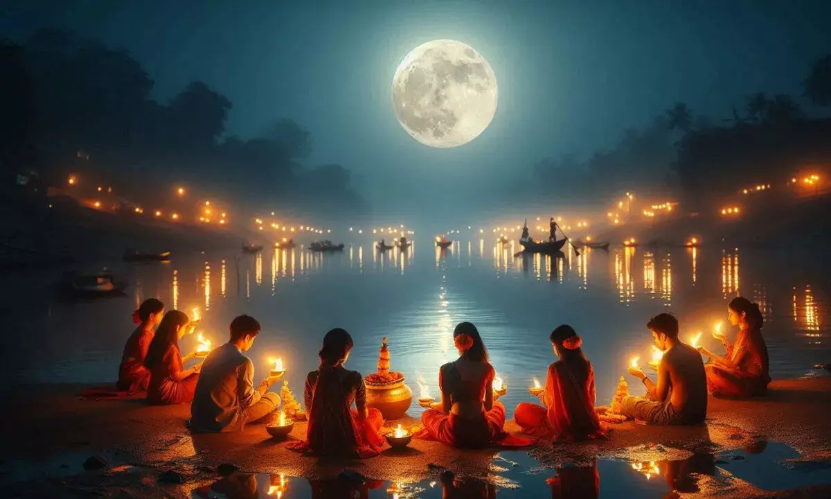 Kartik Purnima 2024: Key Guidelines to Observe for a Blessed Day