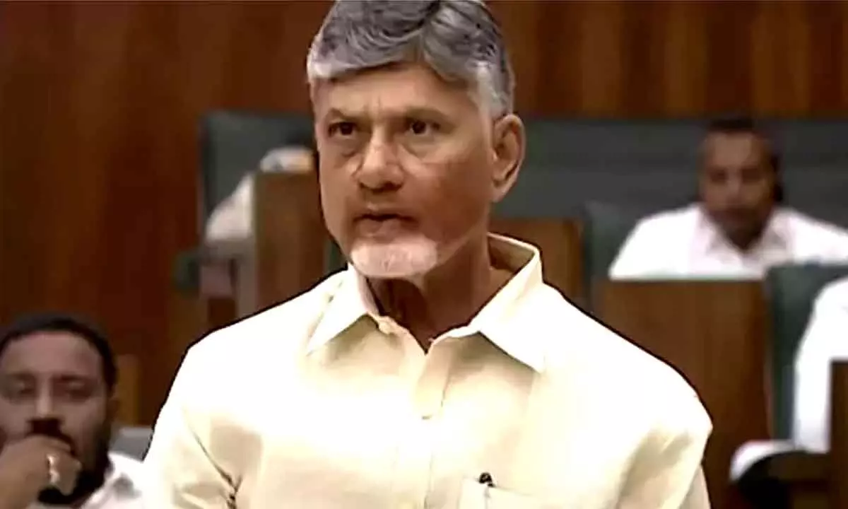 Chandrababu Vows Strict Measures for Womens Safety and Drug Control