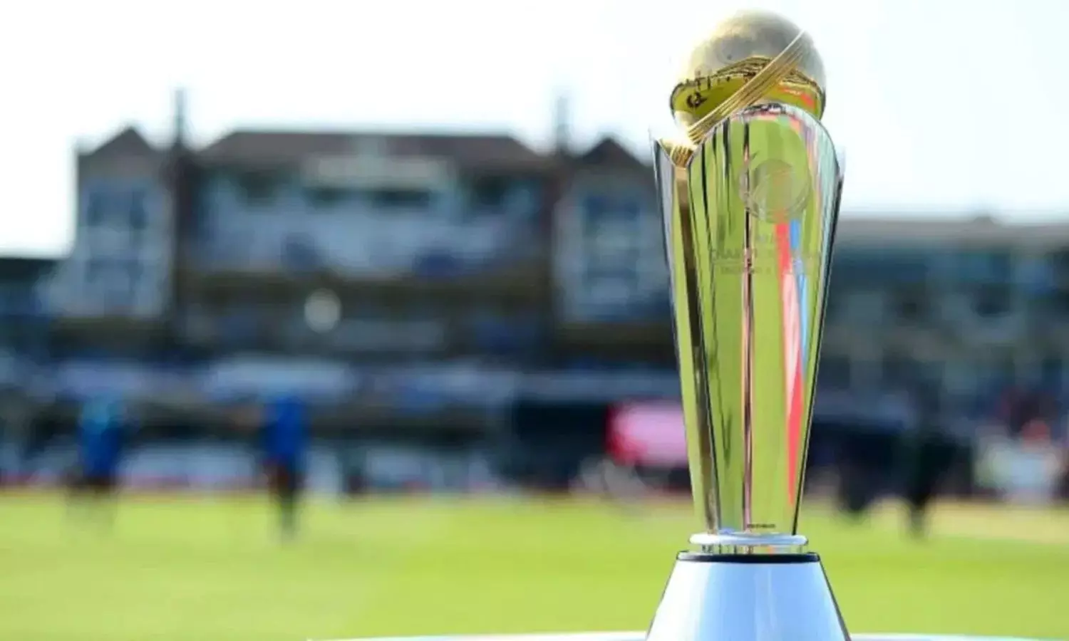 ICC Champions Trophy 2025: Trophy tour to start from Islamabad on November 16; to travel to Karachi, Lahore and Rawalpindi