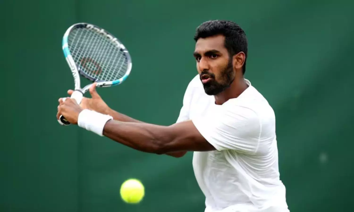 ‘Hanging up my racquet. Thank you’ - India’s Prajnesh Gunneswaran retires from professional tennis