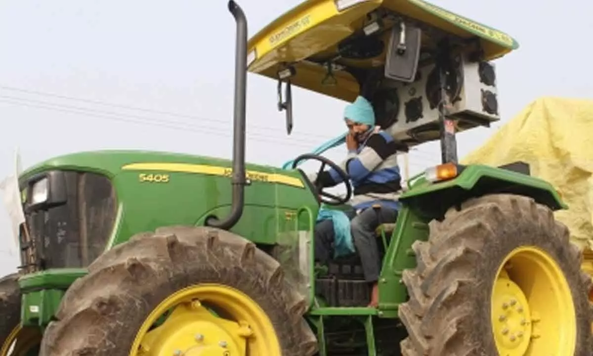 Police case against farmers for tilling land claimed by Waqf Board in Karnataka