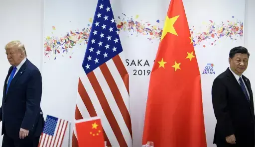 China Gears Up for Potential Trade War Amid Trump’s Tariff Threats