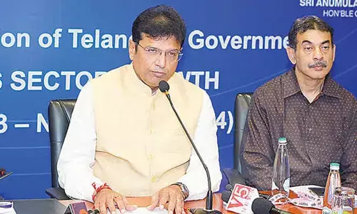 State secured Rs 36K crore investments in 10 months, created 51K jobs: Sridhar Babu