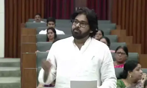 Uphold prestige of Assembly: Pawan