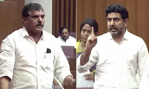 Ruckus over arrest of social media activists