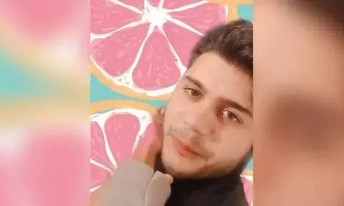 Visakhapatnam: 31-year-old attacks girl for refusing his love