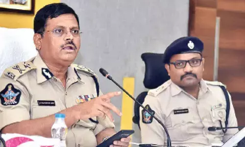 YSRCP leader Gowtham Reddy booked for attempt to murder