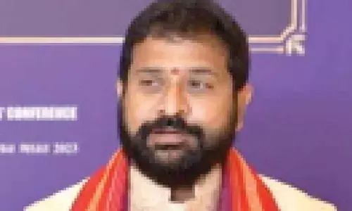 Vizianagaram MLC bypoll cancelled