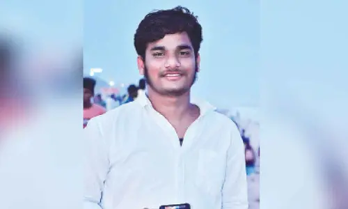 Vizianagaram: 20-year-old man’s organs donated