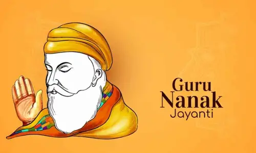 Guru Nanak Jayanti 2024: Date, Time, Significance, and Celebrations