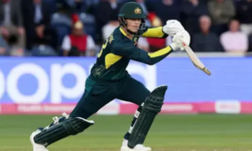 You’re going to get dropped: Warner issues warning to Fraser-McGurk after dire ODI campaign