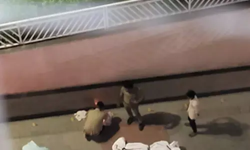 Almost half of injury-related hospitalisations in Australia caused by falls: Report