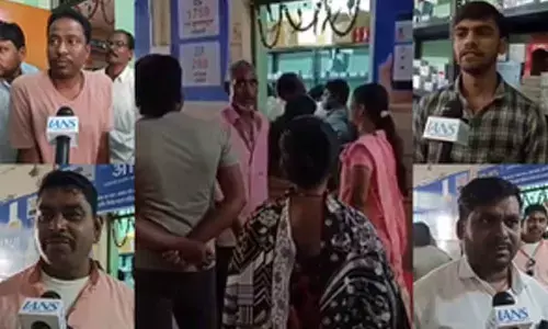 Jan Aushadhi Kendras become a lifeline for the common man in Jharkhands Dhanbad