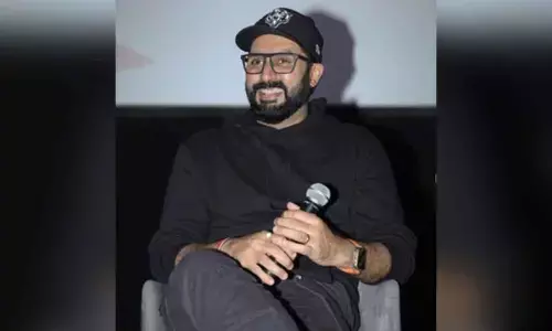 Abhishek says ‘sounds cool’ to be making a film about ‘someone who has 100 days to live’