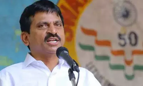 Govt set to tweak stamp duty charges soon: Min Ponguleti