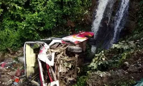 Eight killed, five injured in Nepals traffic accident