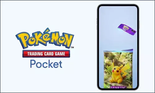 Pokémon TCG Pocket to Introduce Card Trading in January 2025