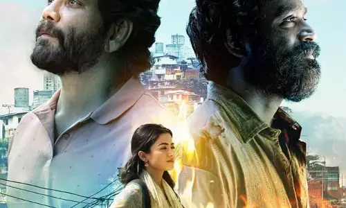 Kuberaa Movie Release Today | Dhanush, Nagarjuna Social Drama | X Review & Tweet