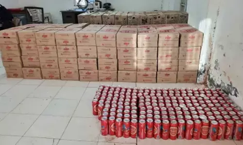 Bihar liquor ban gave rise to unauthorised trade, means ‘big money’ for officials: Patna HC