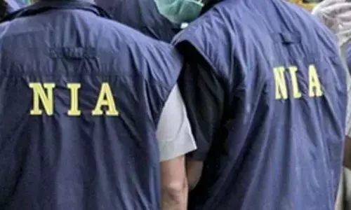 NIA files fresh charges against Mizoram-based arms trafficker