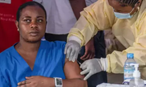 WHO reports declining monkeypox cases in Congo