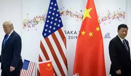 China Gears Up for Potential Trade War Amid Trump’s Tariff Threats