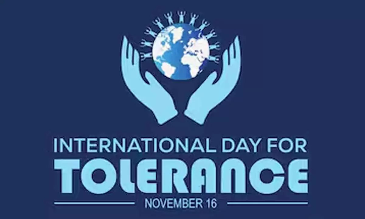 Celebrating International Day for Tolerance 2024: Fostering Global Respect and Understanding