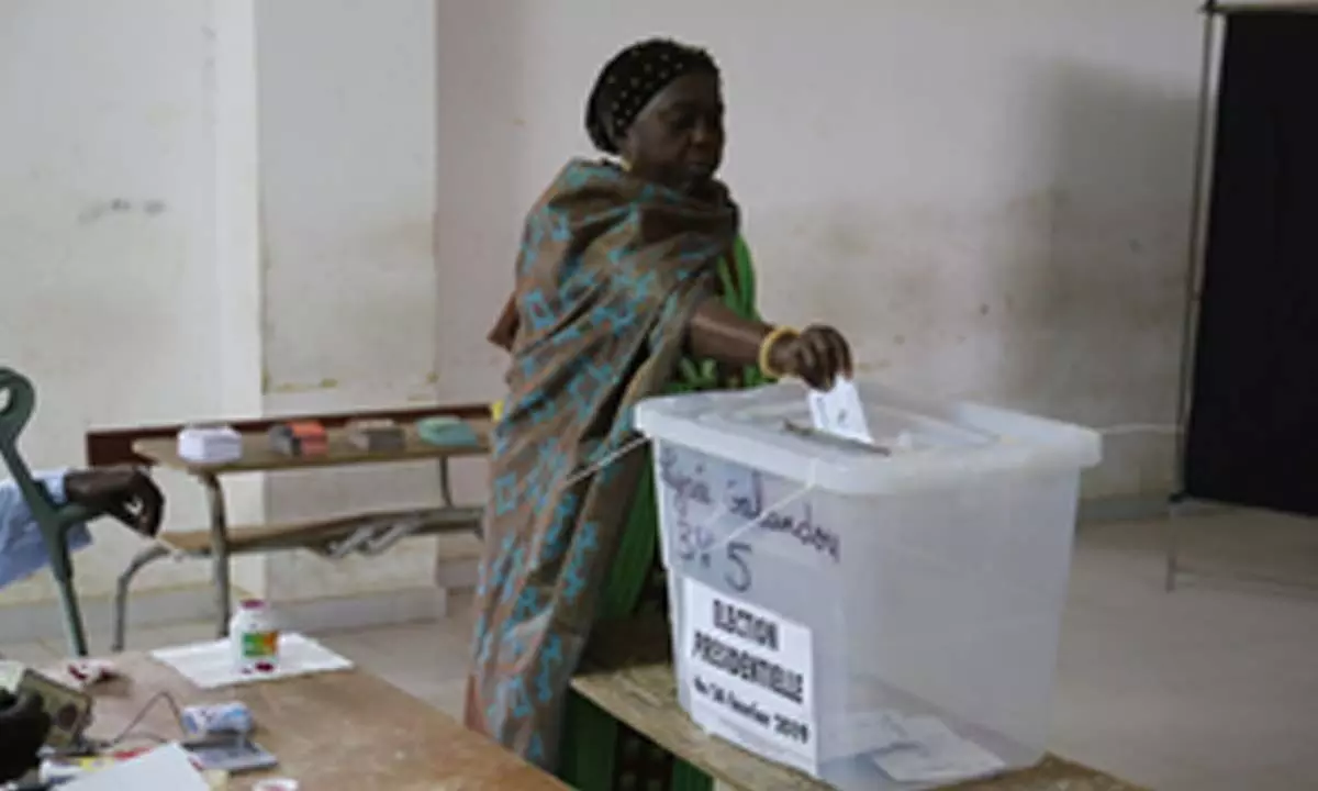 Senegal wraps up campaigning for legislative elections ahead of vote on Nov 17