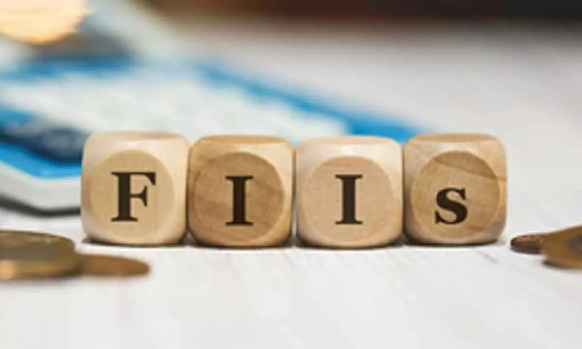 FIIs to reduce selling in India towards year-end, fresh allocations to occur