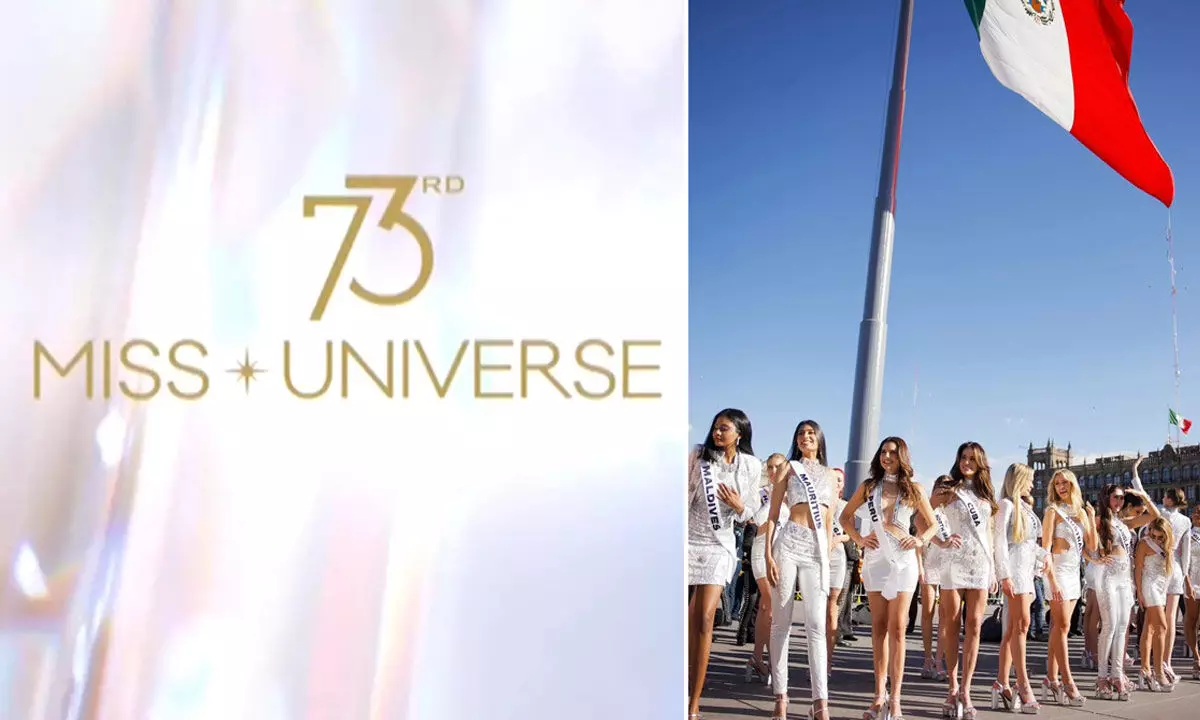 Miss Universe 2024: Date, Time, and Where to Watch the Glamorous Finale