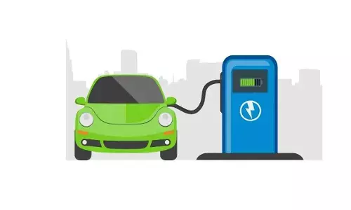 PM E-DRIVE for electric vehicles enters fast lane