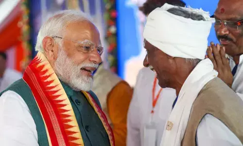 Contribution of tribals to freedom struggle ignored