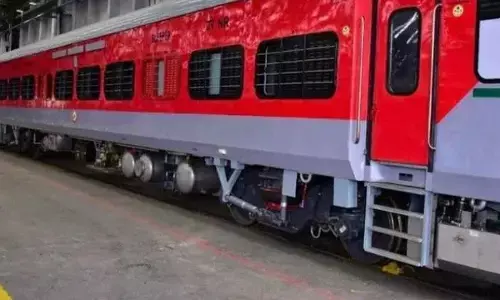 SCR bets on LHB train coaches for safety