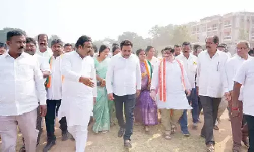 Dhobi Ghat assessed for potential to host sports complex