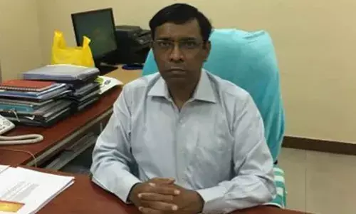 HMWSSB MD holds review meeting on OTS-2024 scheme