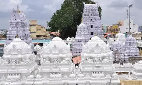 Vemulawada Temple Development: Does the TG Endowments Minister want to write her own Agama Shastras for temples?