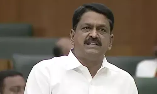 Jagan govt didn’t pay even kids’ chikki bills: FM