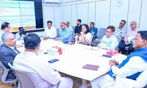 Panel to resolve inter-State disputes