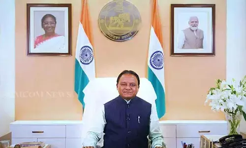 Majhi to embark on 4-day Singapore trip