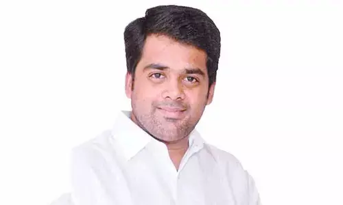 Varuns appointment as AHUDA chief infused new vigour in JSP cadres