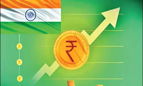 Crisil sees $7-trn GDP by 2031